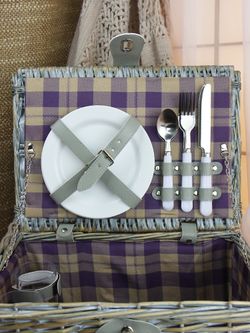 HOLYDAY BASKET Набор для пикника на 2 персоны