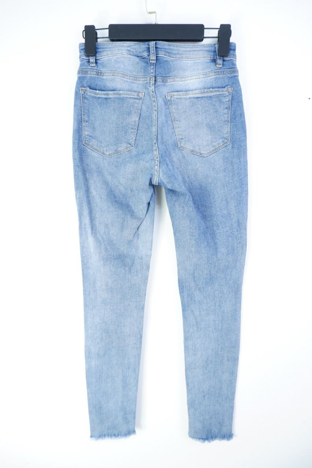 Джинсы H&M летние 42 размер