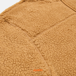 Куртка Dickies Mount Hope Fleece Brown Duck