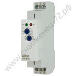 Реле задержки выключения TRT8-B