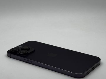 iPhone 14 Pro Max 256gb Deep Purple