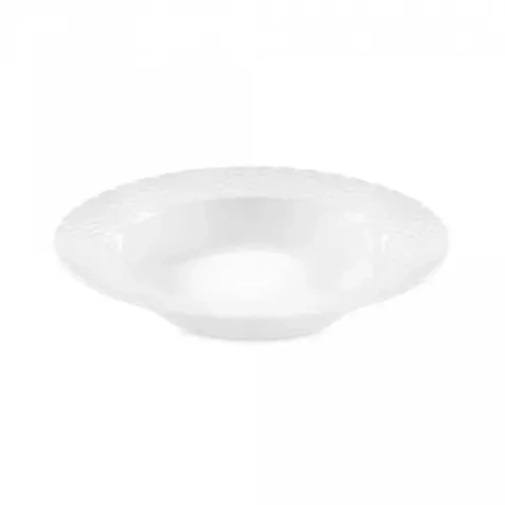 Тарелка суповая 23см Pillivuyt Basket