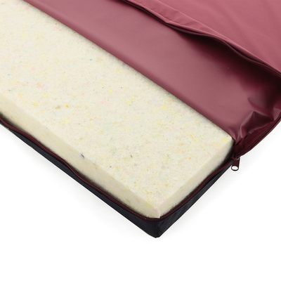 Матрас Med-Mos медицинский с водонепроницаемым чехлом (Артикул № 14)