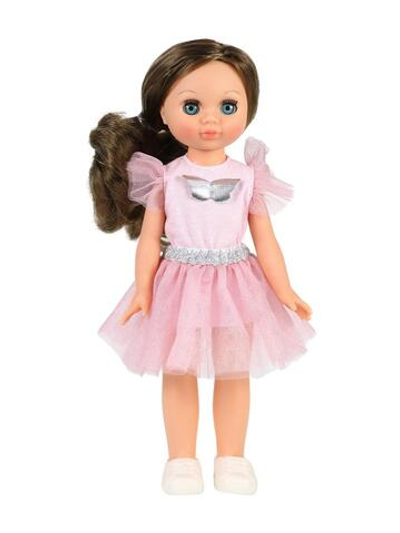 Кукла Эля модница 4 30см. (Весна)