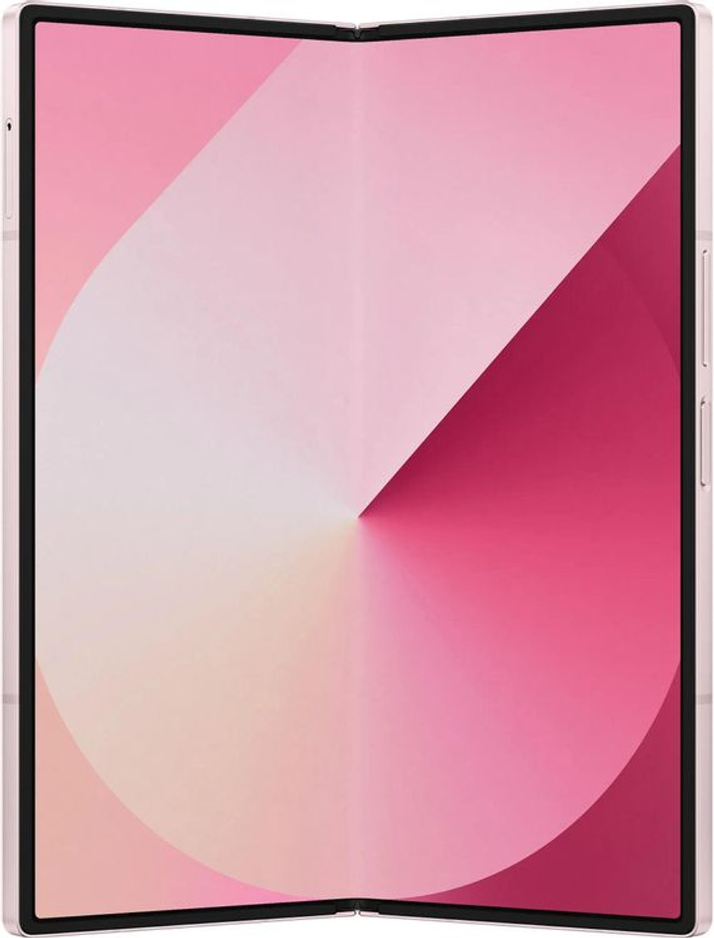 7.6" Смартфон Samsung Galaxy Z Fold 6 12/256Gb,  SM-F956B,  NFC,  AMOLED,  120Гц,  4400мAч,  розовый