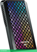 Внешний накопитель A-Data SE900G 512GB (ASE900G-512GU32G2-CBK)