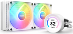 Система охлаждения жидкостная NZXT Kraken Elite 240 RGB