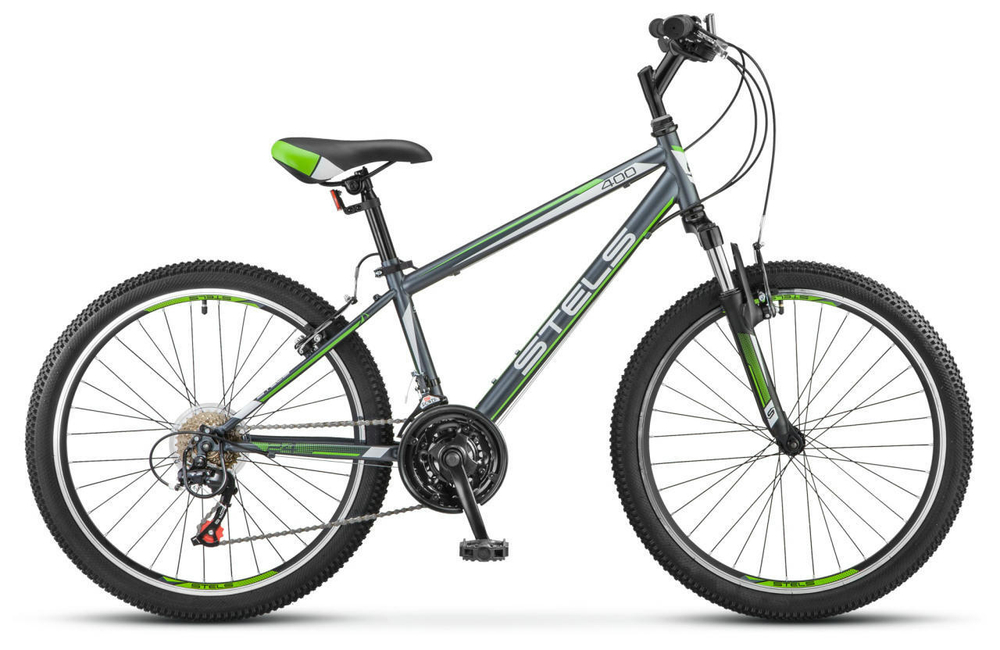 Подростковый велосипед Stels Navigator 400 V V030 (2018)