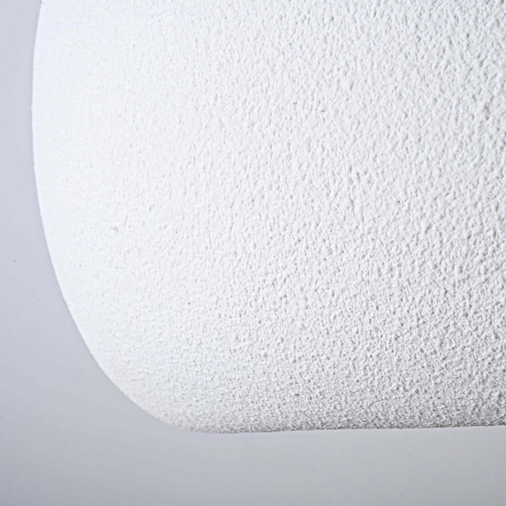 Подвесной светильник CEMENCLOUD A D60 White