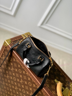 Louis Vuitton Nano Speedy
