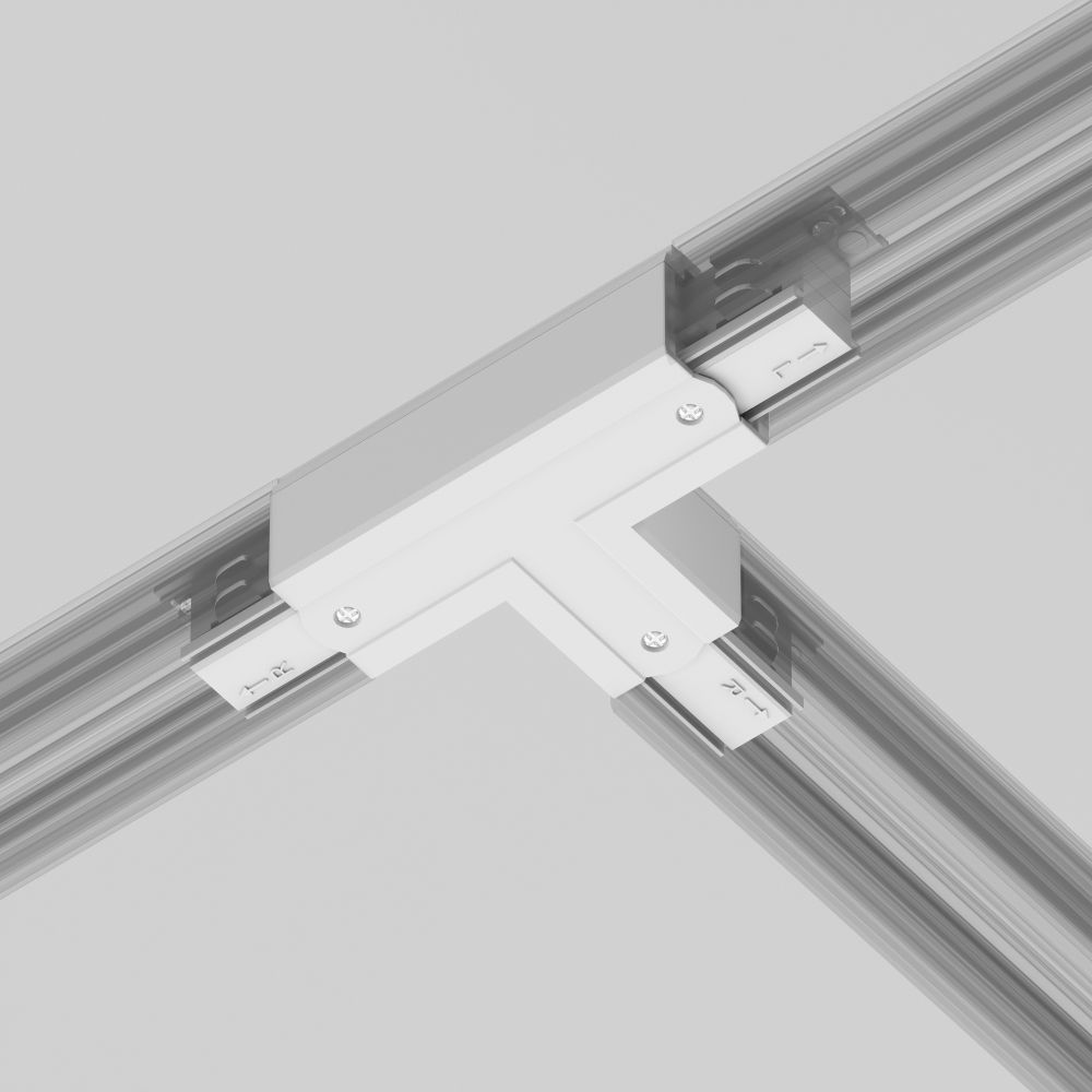 Комплектующие для систем освещения с токоведущими элементами Technical TRA005CT-31W-R