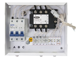 Пульт управления ZOTA ПУ SSR до 9 кВт 35900