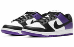 Кроссовки Nike Dunk Sb Pro "Court Purple"
