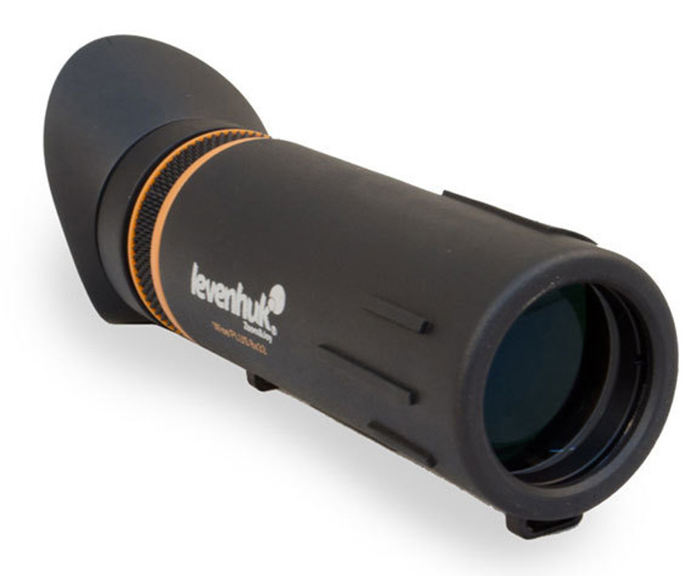 Монокуляр Levenhuk Wise Plus 8x32
