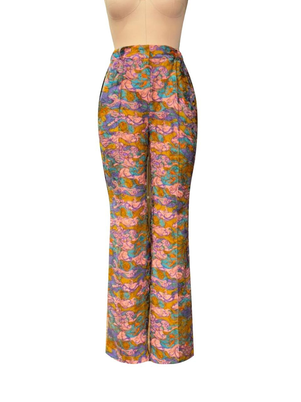 Брюки WINGSstudio