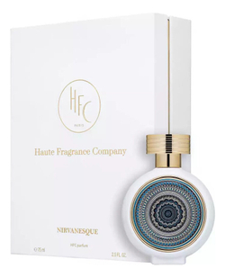 HAUTE FRAGRANCE COMPANY Nirvanesque