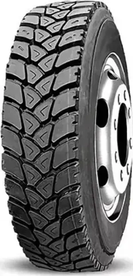 Hunterroad H802 315/80 R22,5 156/153L (Ведущая ось)