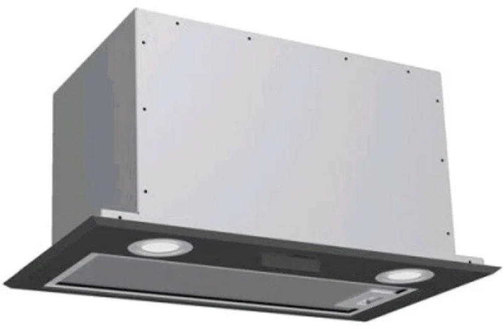 Вытяжка MIDEA MH60I370B