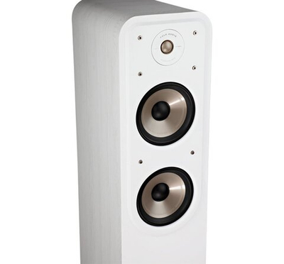 Напольная акустика POLK AUDIO SIGNATURE ELITE ES55, white