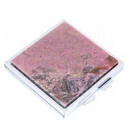 Зеркальце родонит