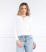 свитер POLO RALPH LAUREN - белый(211891641)