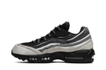 Кроссовки Cdg X Nike Air Max 95