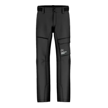 HEAD 821475 RACE NOVA Pants Men Брюки мужские BKBK