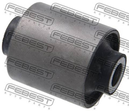 Сайлентблок задней поперечной тяги Febest HYAB-ENR3