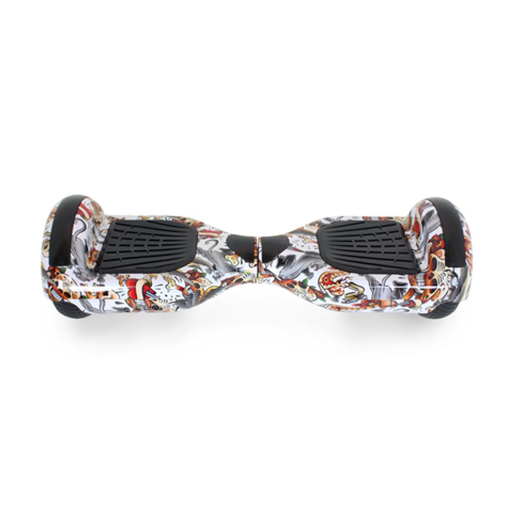 Гироскутер Hoverbot A-3 LED Light