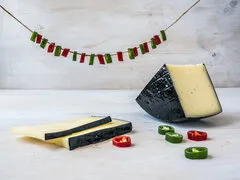 Сыр «Качотта» / 150 гр