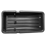 Сани волокуши для зимней рыбалки Helios С-3/1 Combo 1000x520x260