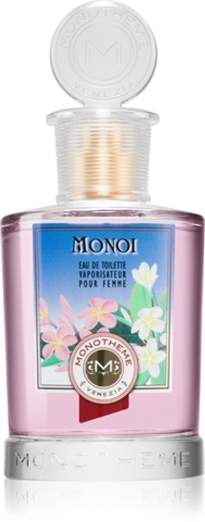 Monotheme Classic Collection Monoi Туалетная вода для женщин