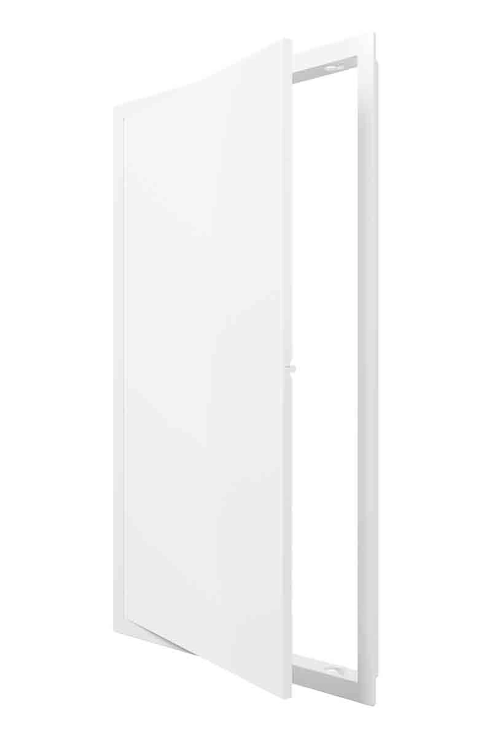 Люк ревизионный пластиковый нажимной LN 300х500мм