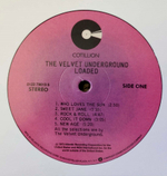 The Velvet Underground / Loaded (LP)