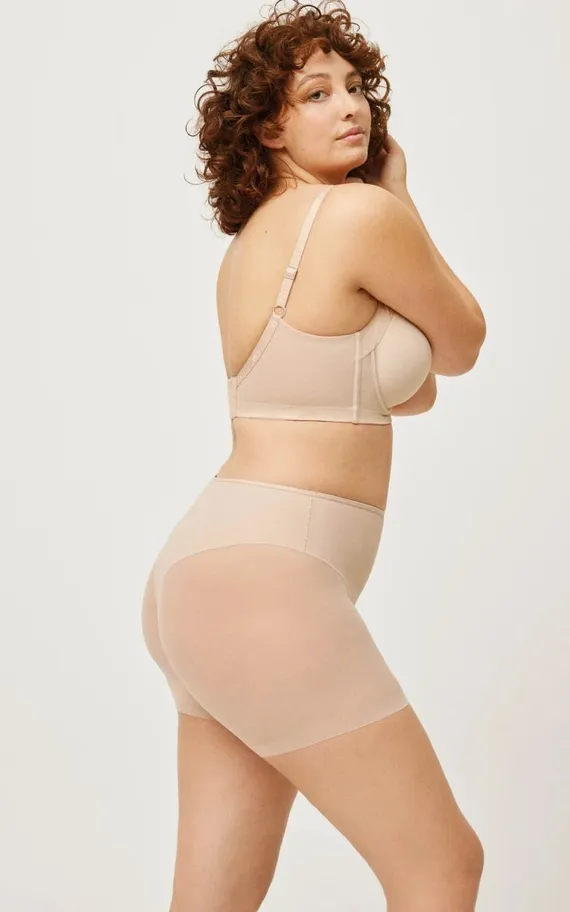 19613 Шорты корректирующие