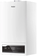Газовый настенный двухконтурный котел Haier ProLine 2.32 TI