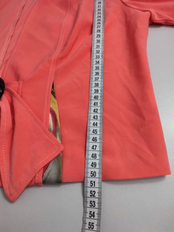 Жакет Burime модный 52 размер