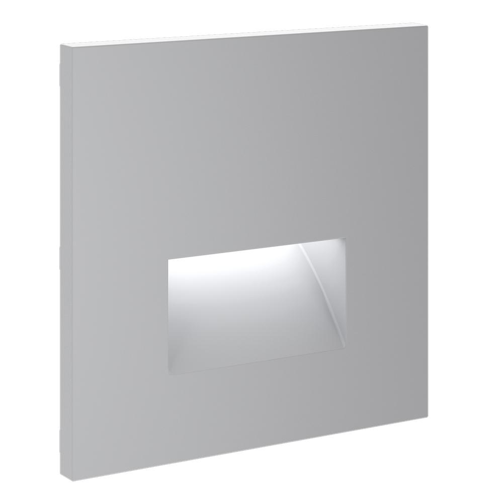 Накладка для подсветки светодиодной, S70 (серый)