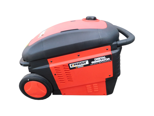 Инверторный генератор Grost G3000i