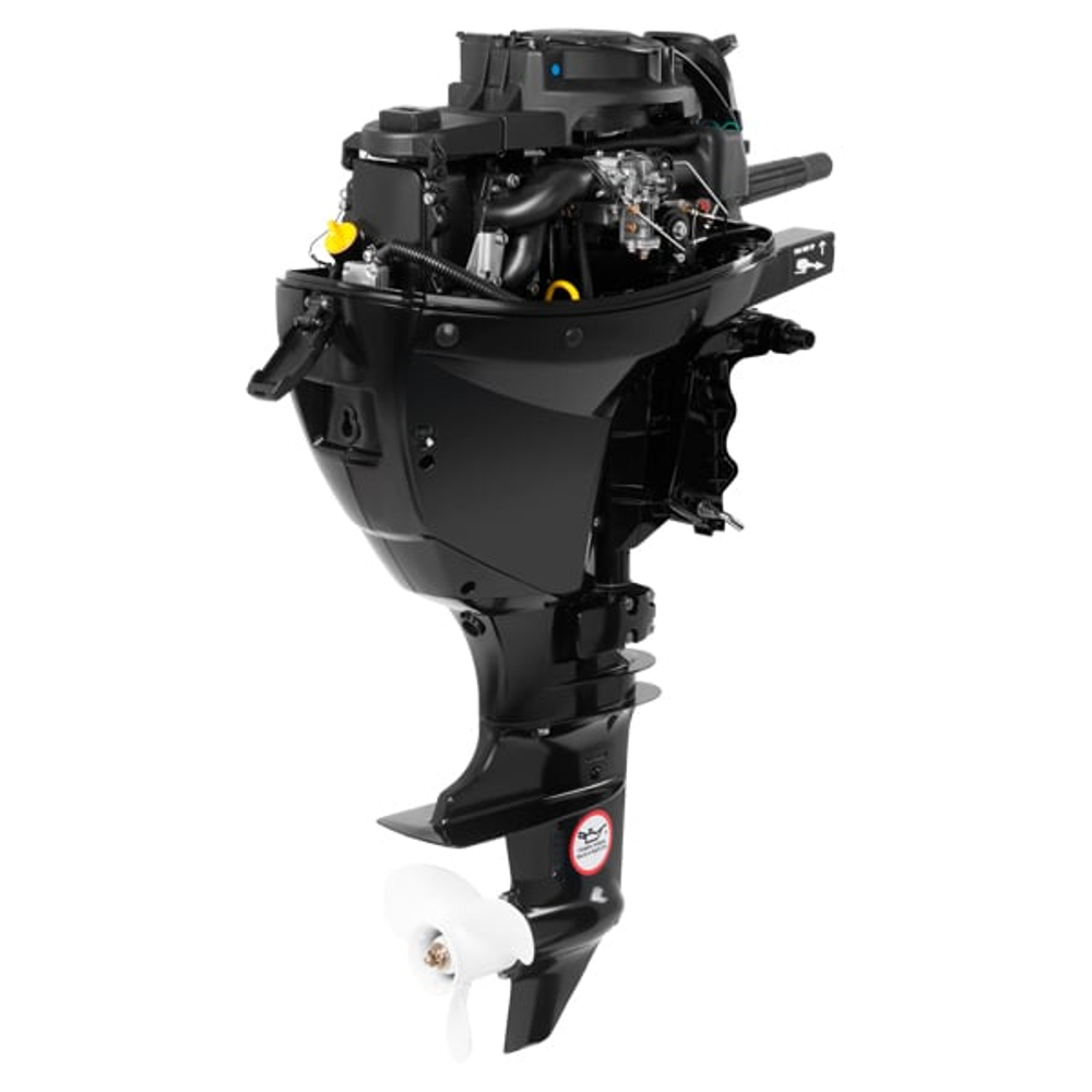 4х-тактный лодочный мотор HIDEA HDF15HS
