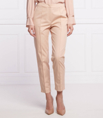 штаны-сигареты Marc Cain - бежевый(SC 81.24 W37)