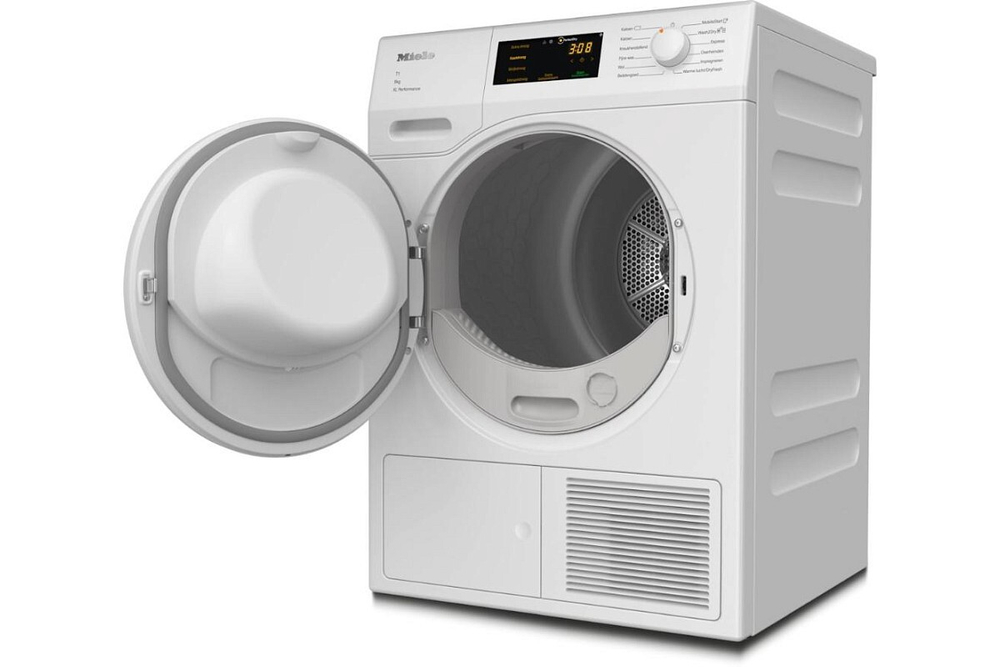 Сушильная машина Miele TCC374WP