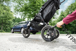 Контейнер с принадлежностями для путешественников