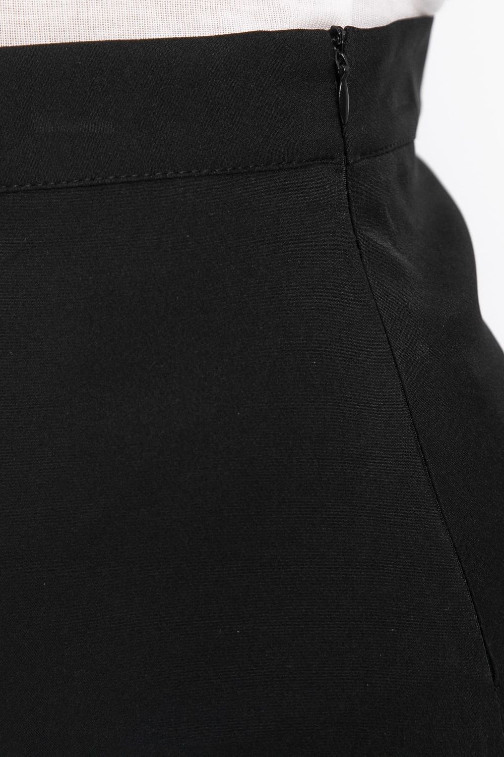 Юбка Паула (черная) Ю14163-10М LT Collection