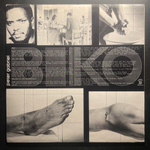 Peter Gabriel ‎– Biko (Англия 1980г.) 12", 45 RPM