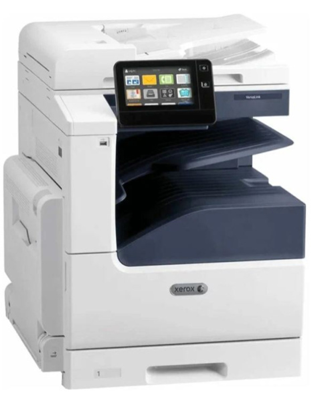 МФУ лазерное цветное Xerox VersaLink C7120