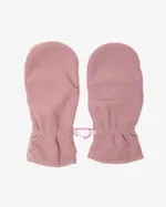 Варежки Меч Fleece Mittens Lilac