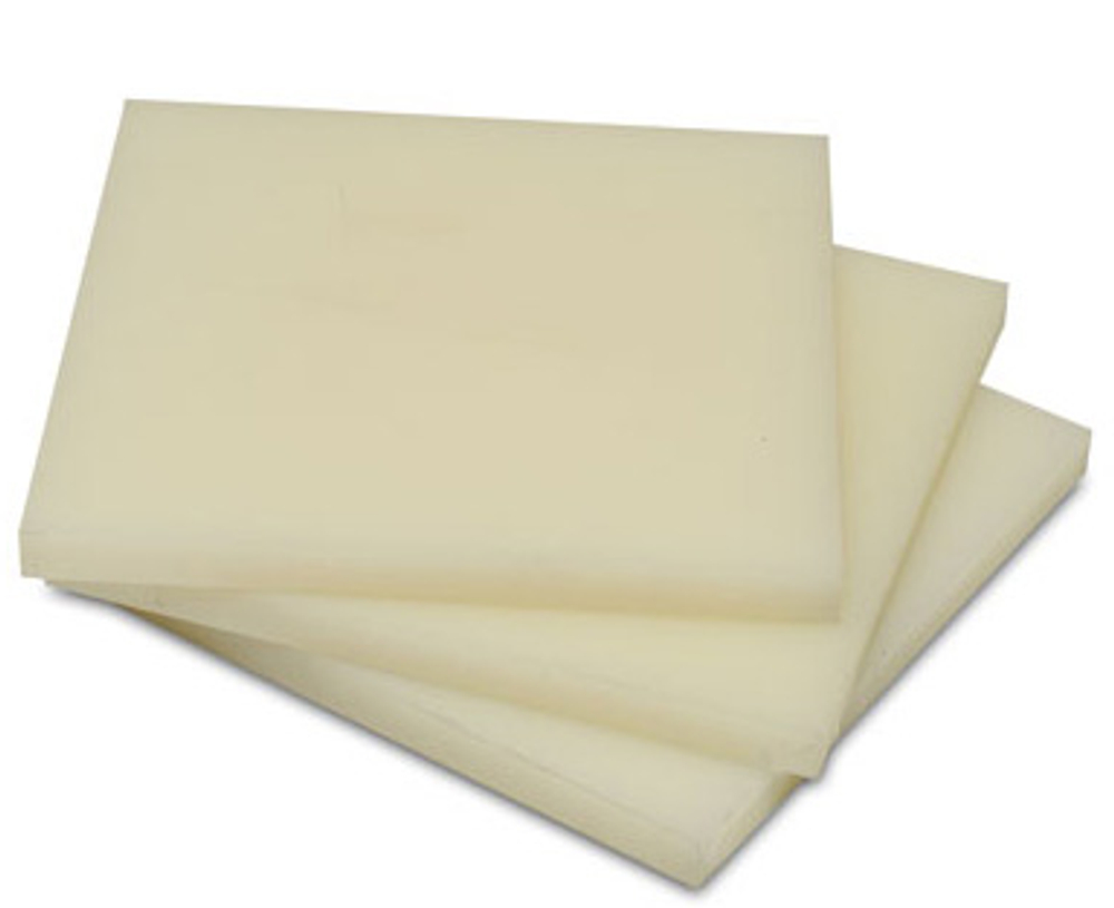 Пластина фторопластовая