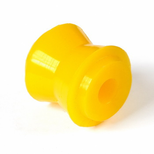 Полиуретановая втулка задней подвески, верхних тяг моста и тяги Панара (2 шт.), Точка опоры.17-03-1459