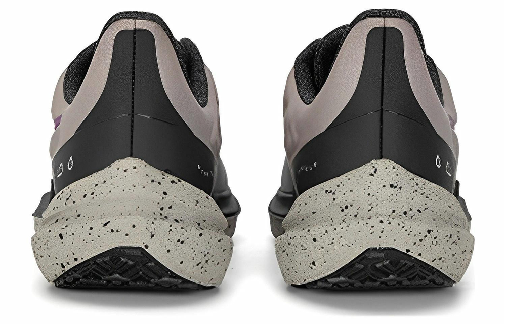 Кроссовки Nike Zoom Winflo 9 (Женская размерная сетка)